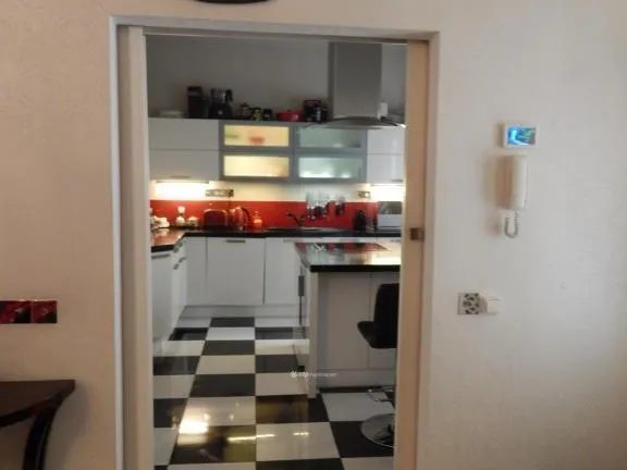 Eladó lakás Budapest II. kerület, Rózsadomb 155 nm