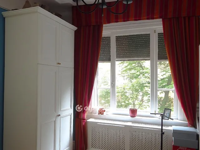 Eladó lakás Budapest II. kerület, Rózsadomb 155 nm