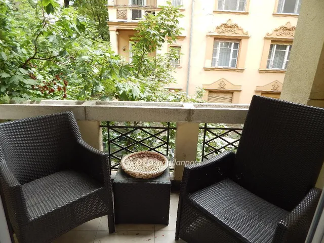 Eladó lakás Budapest II. kerület, Rózsadomb 155 nm