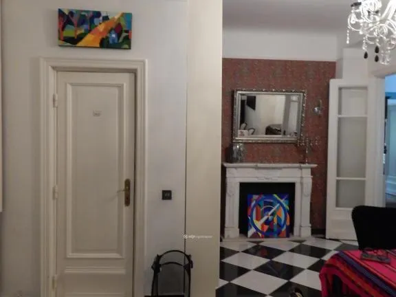 Eladó lakás Budapest II. kerület, Rózsadomb 155 nm