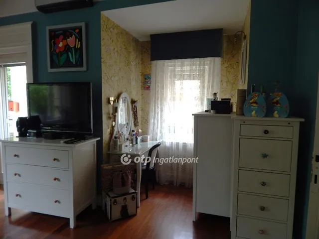 Eladó lakás Budapest II. kerület, Rózsadomb 155 nm