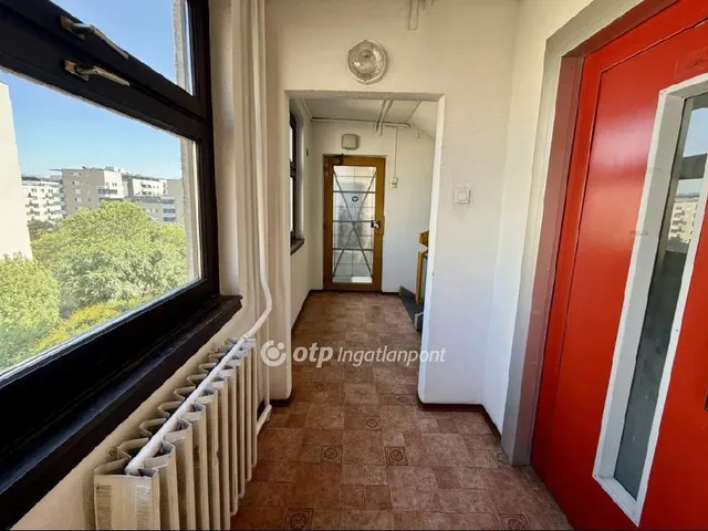 Eladó lakás Budapest XIII. kerület, Angyalföld 66 nm