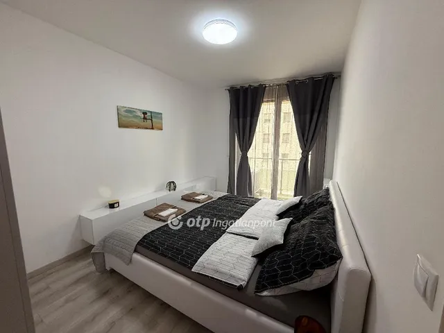 Eladó lakás Budapest XIII. kerület, Vizafogó 87 nm