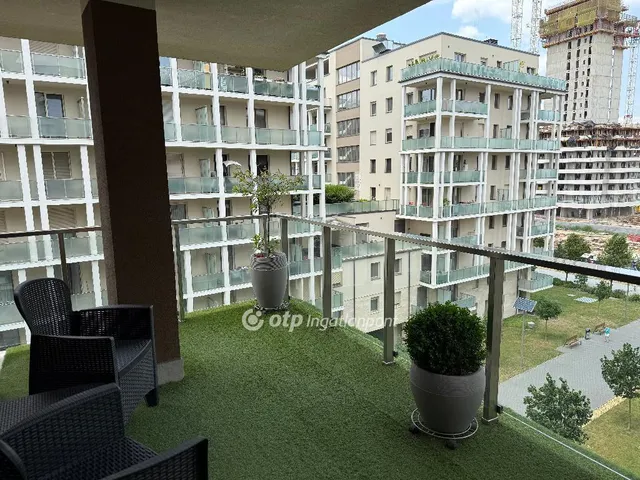 Eladó lakás Budapest XIII. kerület, Vizafogó 87 nm