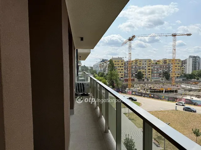 Eladó lakás Budapest XIII. kerület, Vizafogó 87 nm