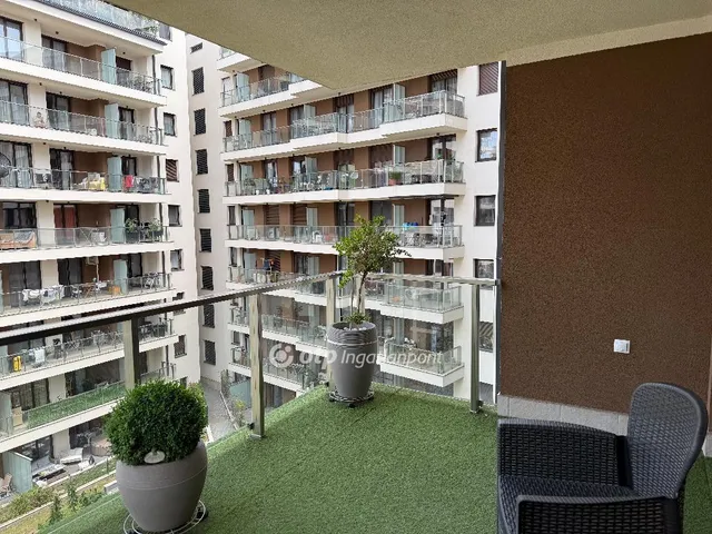 Eladó lakás Budapest XIII. kerület, Vizafogó 87 nm