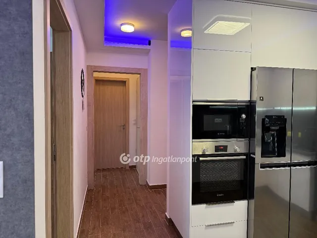 Eladó lakás Budapest XIII. kerület, Vizafogó 87 nm