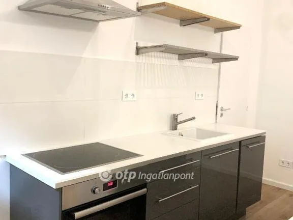 Eladó lakás Budapest XIII. kerület, Angyalföld 38 nm