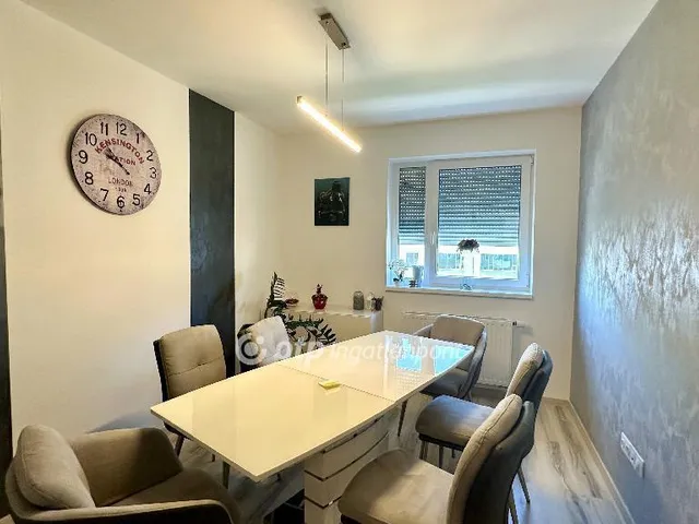 Eladó lakás Budapest XIII. kerület, Angyalföld 66 nm