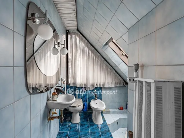 Eladó lakás Budapest II. kerület, Rézmál 175 nm