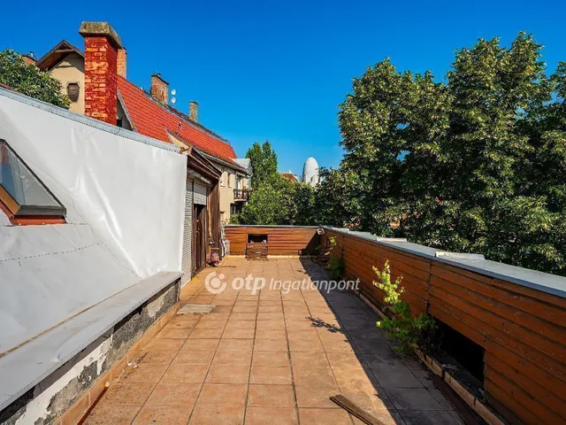 Eladó lakás Budapest II. kerület, Rézmál 175 nm