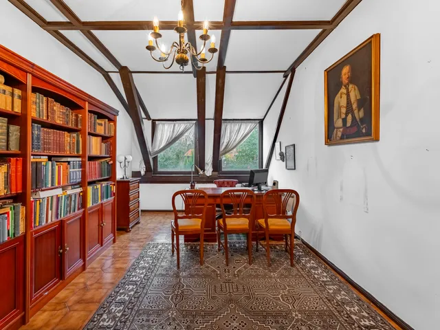 Eladó lakás Budapest II. kerület, Rézmál 175 nm