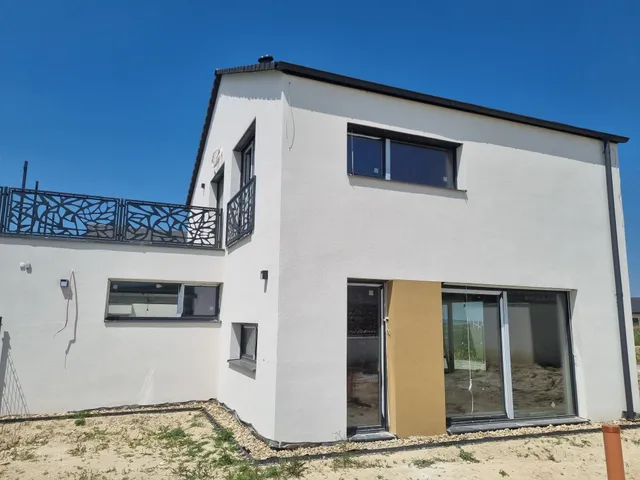 Eladó ház Budajenő 157 nm