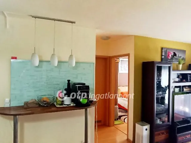 Eladó lakás Budapest XIII. kerület, Angyalföld 46 nm