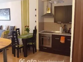 Eladó lakás Budapest XIII. kerület, Angyalföld 46 nm