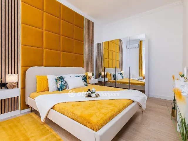 Eladó lakás Budapest XIII. kerület, Újlipótváros 66 nm