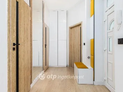 Eladó lakás Budapest XIII. kerület, Újlipótváros 66 nm