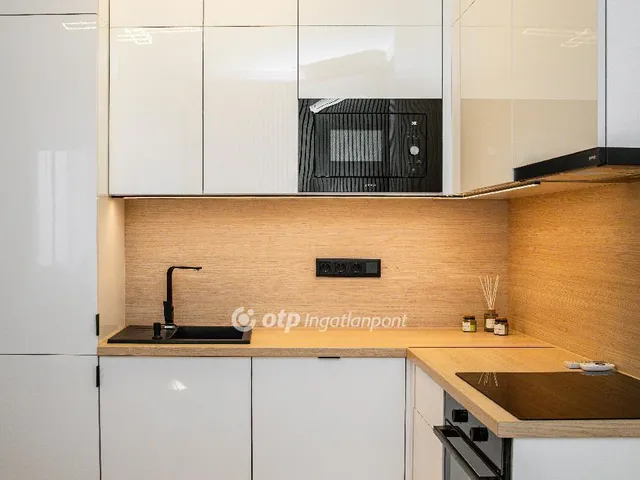 Eladó lakás Budapest XIII. kerület, Újlipótváros 66 nm