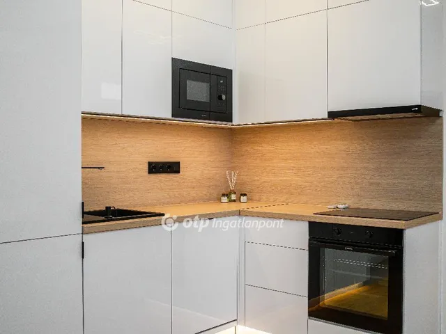 Eladó lakás Budapest XIII. kerület, Újlipótváros 66 nm