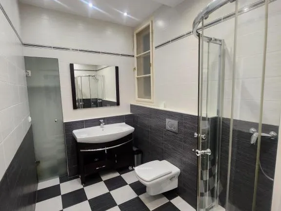 Eladó lakás Budapest II. kerület, Rózsadomb 170 nm