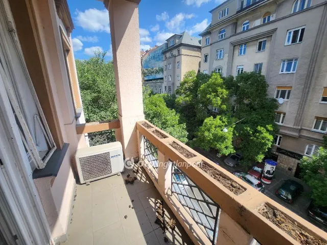 Eladó lakás Budapest II. kerület, Rózsadomb 170 nm