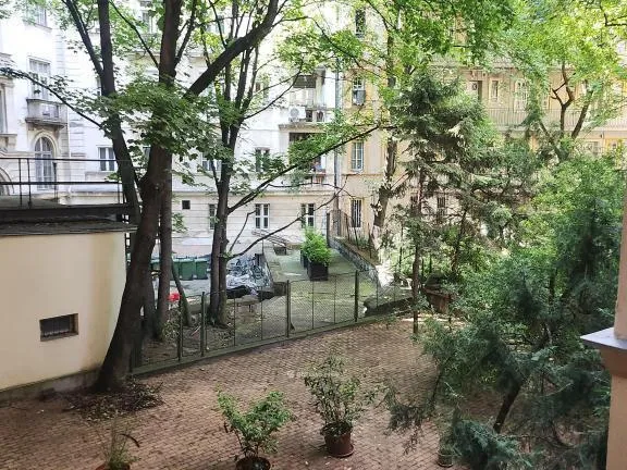 Eladó lakás Budapest II. kerület, Rózsadomb 170 nm