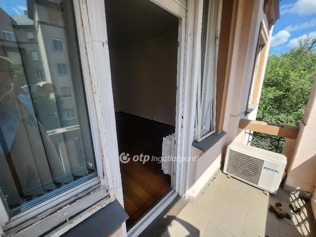 Eladó lakás Budapest II. kerület, Rózsadomb 170 nm