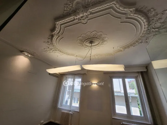 Eladó lakás Budapest II. kerület, Rózsadomb 170 nm