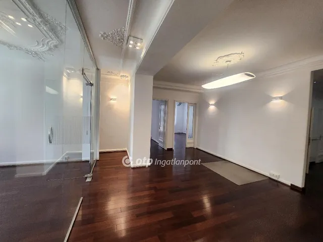 Eladó lakás Budapest II. kerület, Rózsadomb 170 nm