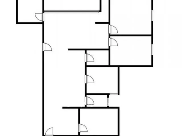 Eladó lakás Budapest II. kerület, Rózsadomb 170 nm