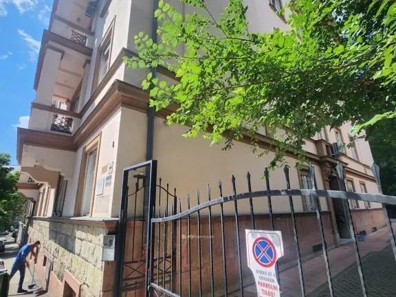 Eladó lakás Budapest II. kerület, Rózsadomb 170 nm