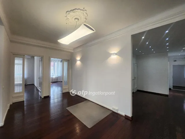 Eladó lakás Budapest II. kerület, Rózsadomb 170 nm