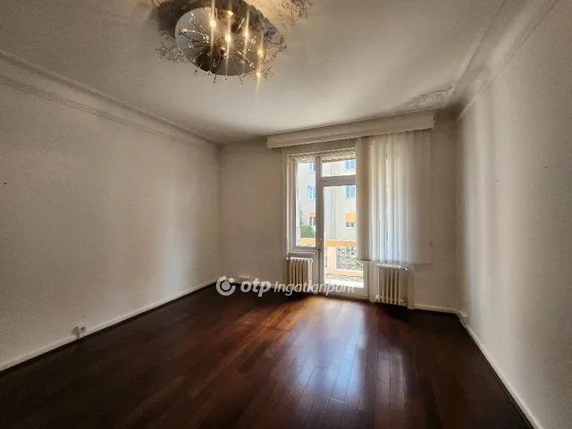 Eladó lakás Budapest II. kerület, Rózsadomb 170 nm