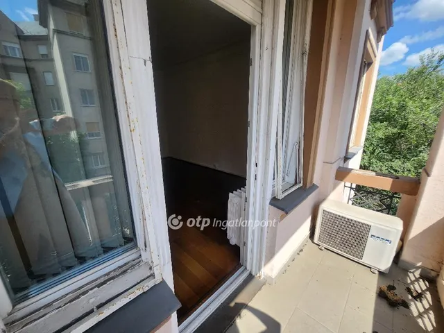 Eladó lakás Budapest II. kerület, Rózsadomb 170 nm