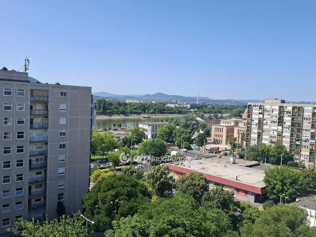 Eladó lakás Budapest XIII. kerület, Vizafogó 68 nm