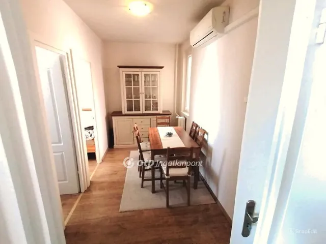 Eladó lakás Budapest XIII. kerület, Vizafogó 58 nm