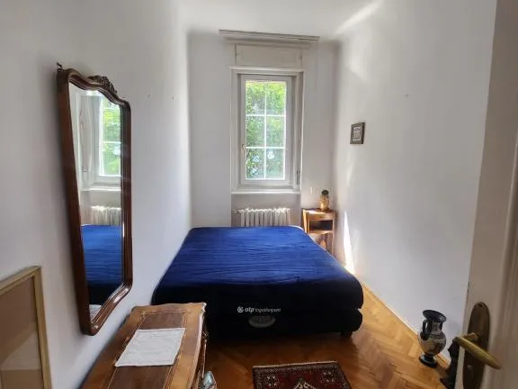 Eladó lakás Budapest II. kerület, Rózsadomb 80 nm