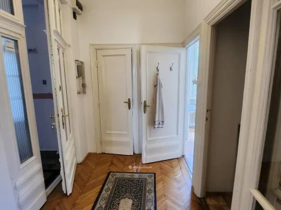 Eladó lakás Budapest II. kerület, Rózsadomb 80 nm