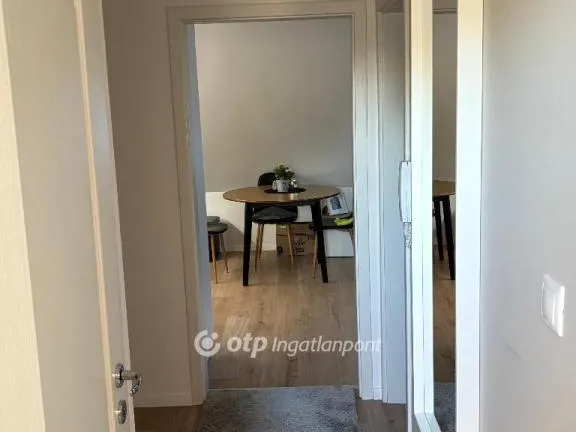 Eladó lakás Budapest III. kerület, Rómaifürdő 46 nm