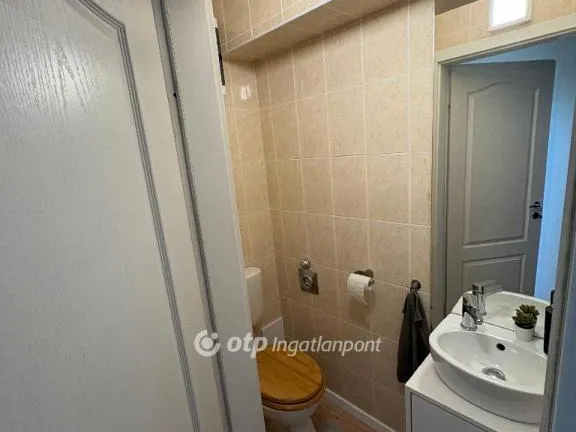 Eladó lakás Budapest III. kerület, Rómaifürdő 46 nm