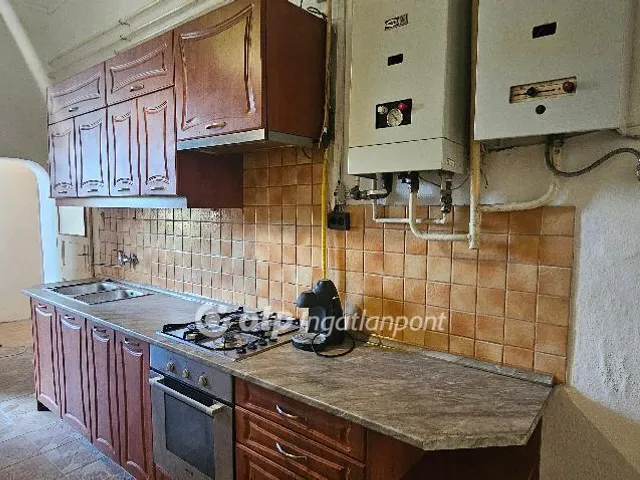 Eladó lakás Budapest XIII. kerület, Angyalföld 48 nm