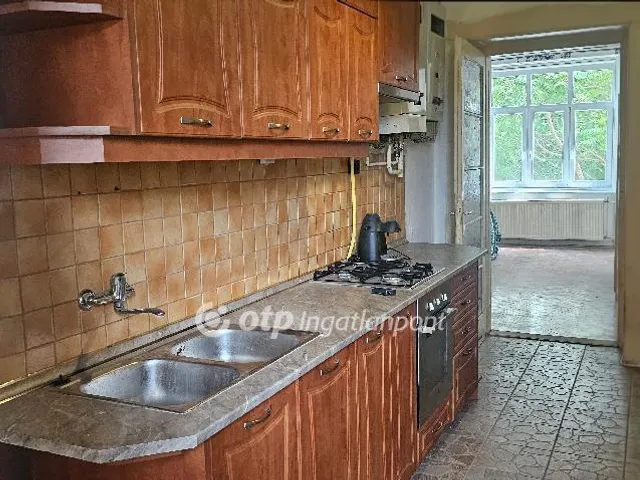 Eladó lakás Budapest XIII. kerület, Angyalföld 48 nm