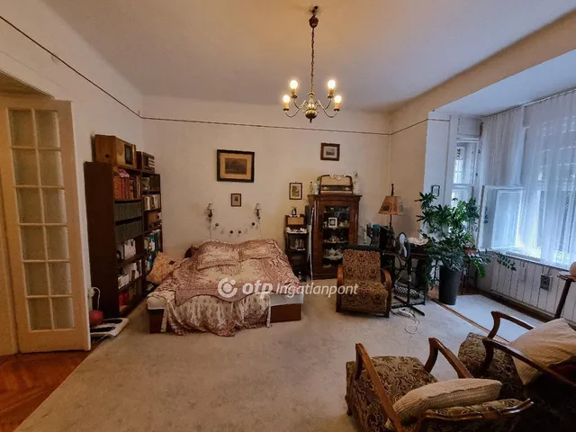 Eladó lakás Budapest II. kerület, Rózsadomb 102 nm