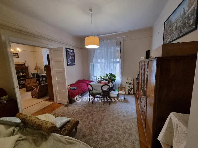 Eladó lakás Budapest II. kerület, Rózsadomb 102 nm
