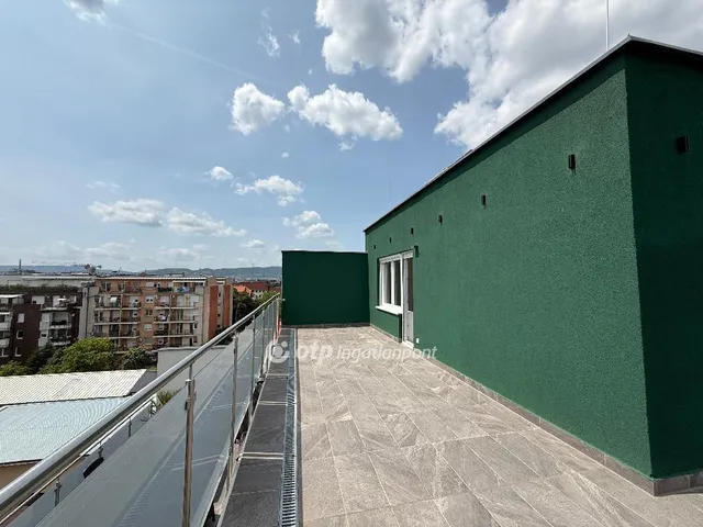 Eladó lakás Budapest XIII. kerület, Angyalföld 91 nm