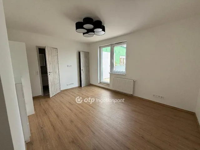 Eladó lakás Budapest XIII. kerület, Angyalföld 91 nm