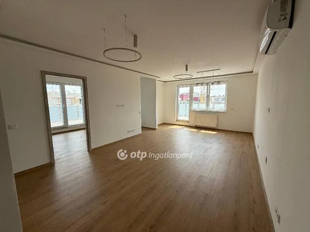 Eladó lakás Budapest XIII. kerület, Angyalföld 91 nm