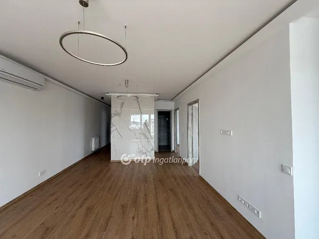 Eladó lakás Budapest XIII. kerület, Angyalföld 91 nm