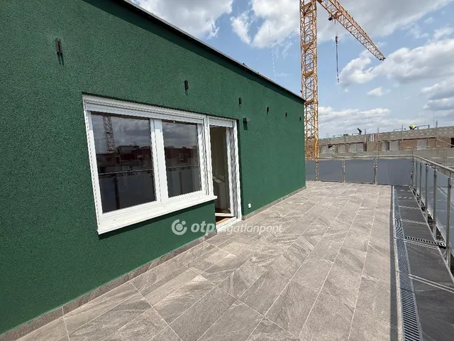 Eladó lakás Budapest XIII. kerület, Angyalföld 91 nm