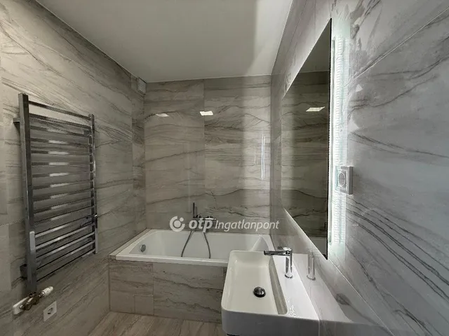 Eladó lakás Budapest XIII. kerület, Angyalföld 91 nm